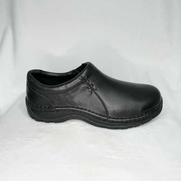 Red Wing Aluminum Toe SD Clogs - Picture 4 of 13